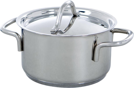 Poêle à frire profiline Bk ø14 cm