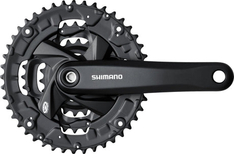 Shimano Craket Set 9V 22-32-44 175 mm FC-M371 -5mm