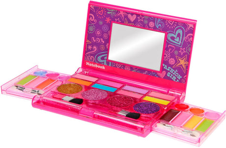 Johntoy set de maquillage de luxe