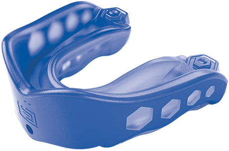 Protège-dents Shock Doctor Gel Max - Royal | taille: jeunesse