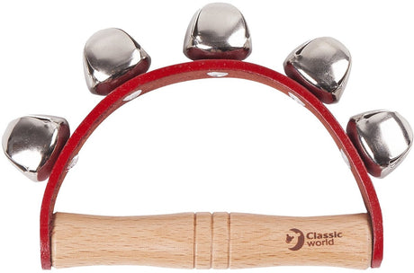 Couronne de cloches du monde classique
