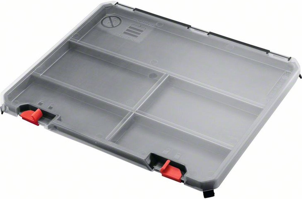 Boîte à couvercle vert Bosch 1600a019cg - 1600a019cg