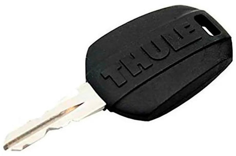 Clé Thule confort n100 noir