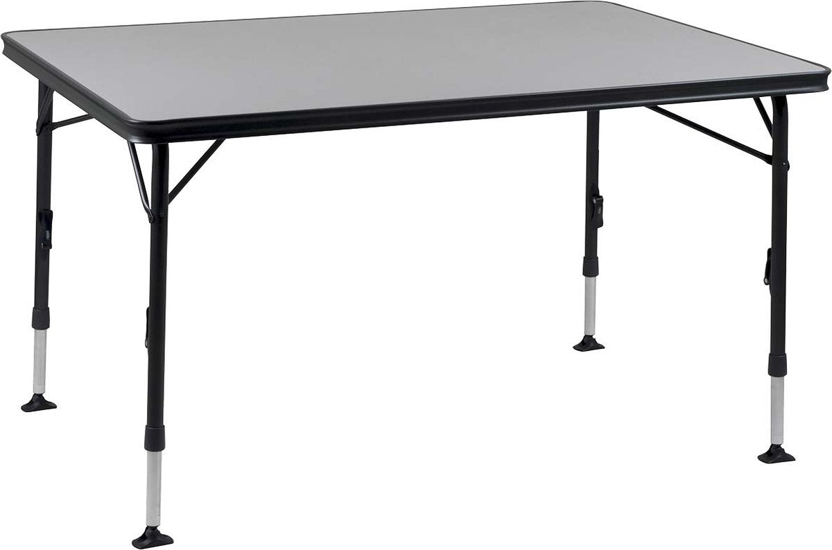 Crespo - table - ap 273 - 130x85 cm - noir