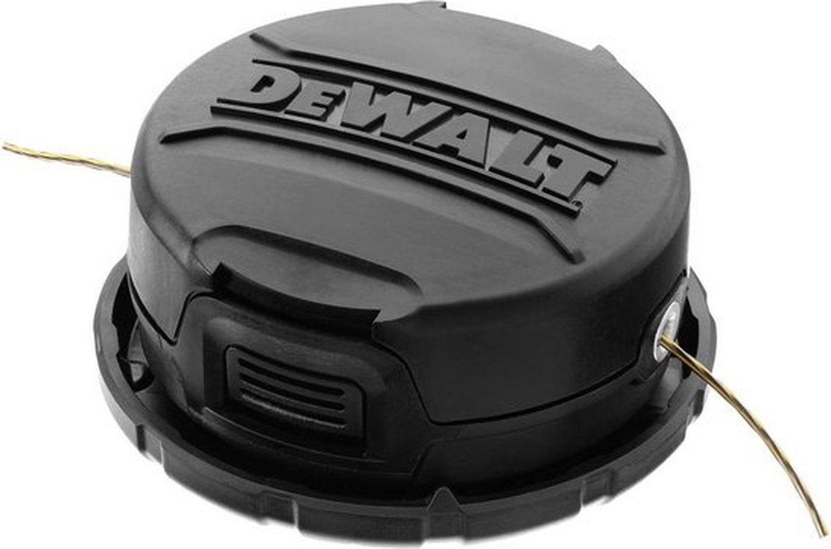 Accessoires Dewalt dt20658-qz bobine d'alimentation rapide | 6m | 2mm | pour dcm561 et dcm571 - dt20658-qz