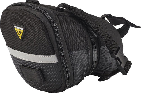 Sac à selle topak aero wp xs - noir
