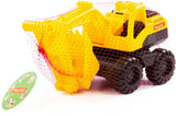 Excavatrice de Cavallino