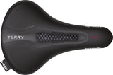 Selle Terry fisio gtc max gel dames noir - zdt154