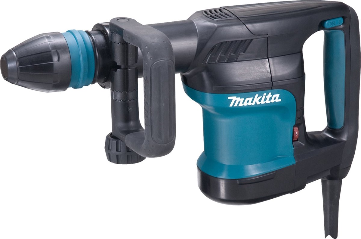 Marteau de démolition Makita hm0870c