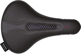 Terry Saddle Fisio GT Max Ladies Black