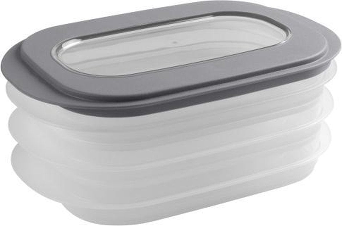Boîte à viande Sunware sigma home transparente