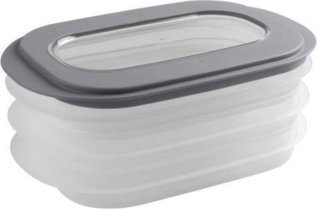 Boîte à viande Sunware sigma home transparente