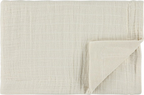 Couverture Trixie | 75x100cm - beige bonheur