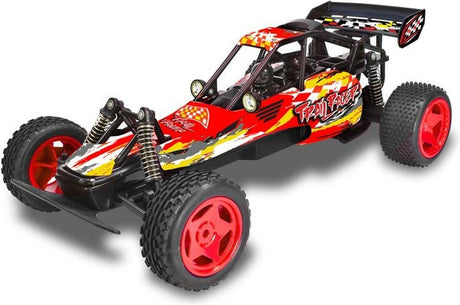 Braet jouet choc RC trail buggy 1:8 2,4 GHz