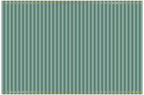 Partydeco nappe de fête steigbögel 180x120 cm