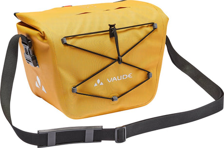 Boîte d'épreuves Vaude, jaune brûlé, -