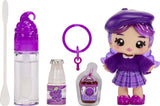 Mga Entertainment Yummiland brillant à lèvres pop greta raisin