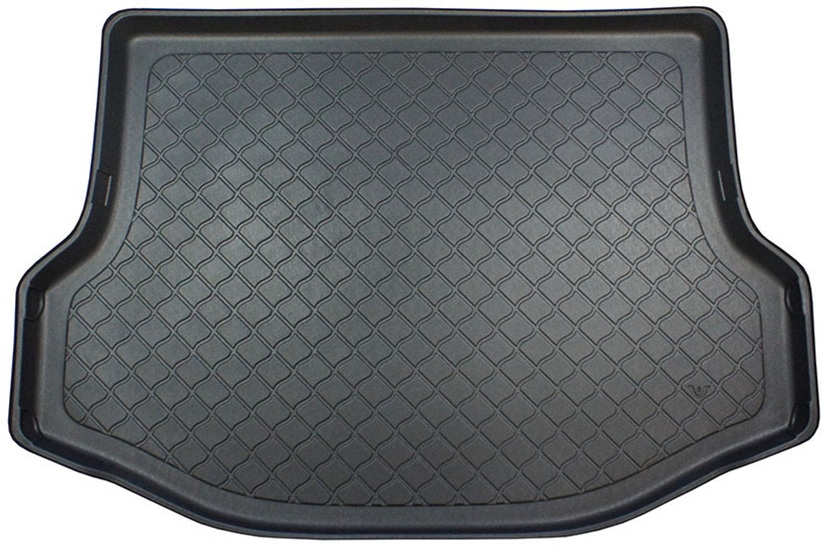 Tapis en caoutchouc Frogum skoda citigo e iv 2019-présent -