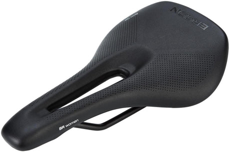 Ergon Saddle Sr Sport Gel Ladies M L Black