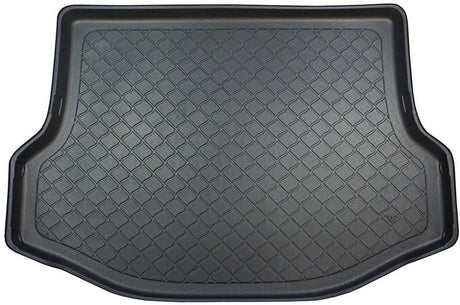 Tapis en caoutchouc Frogum Volvo V90 2016-présent -