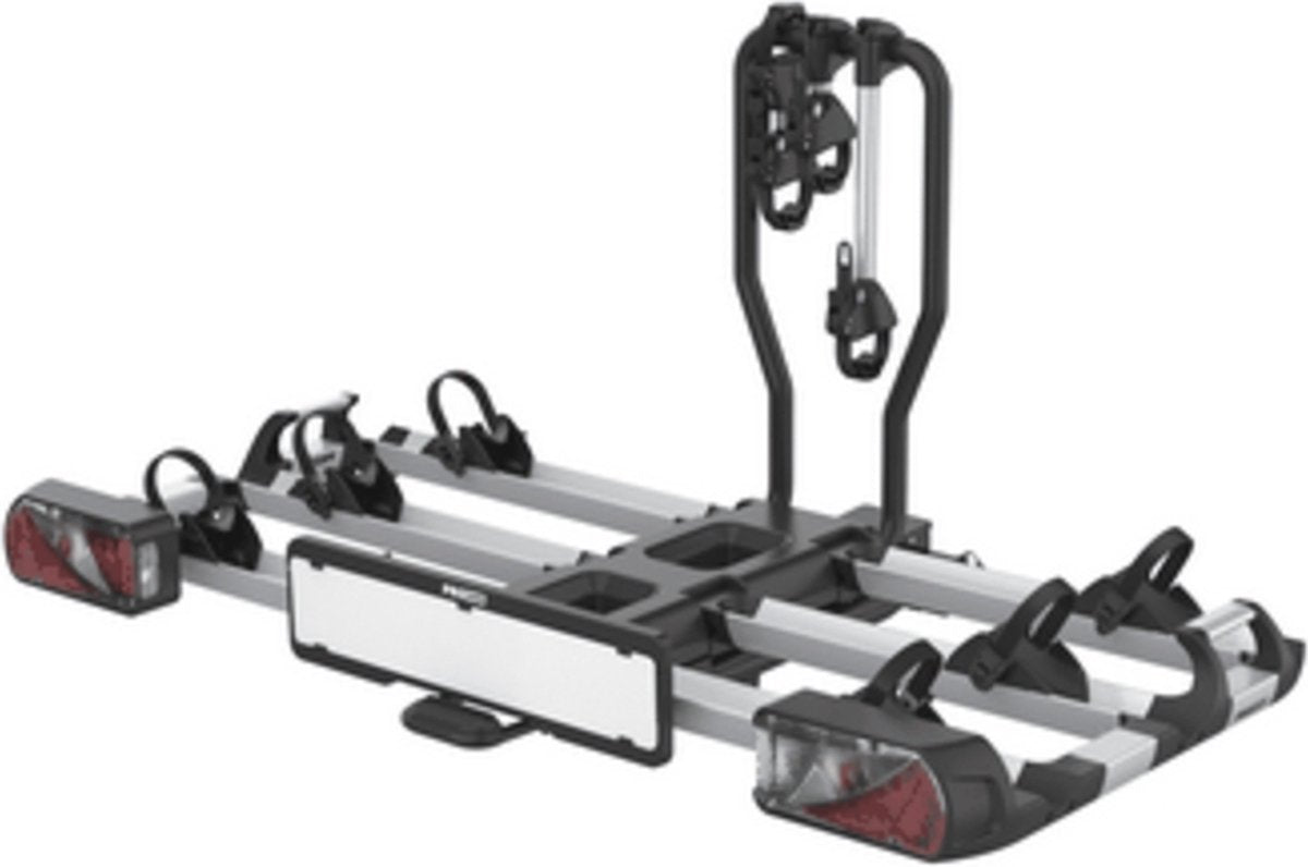 Porte-vélos professionnel Diamond FG3