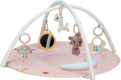 Gymini classique Tiny Love - Pays des Merveilles de la Licorne - dès la naissance