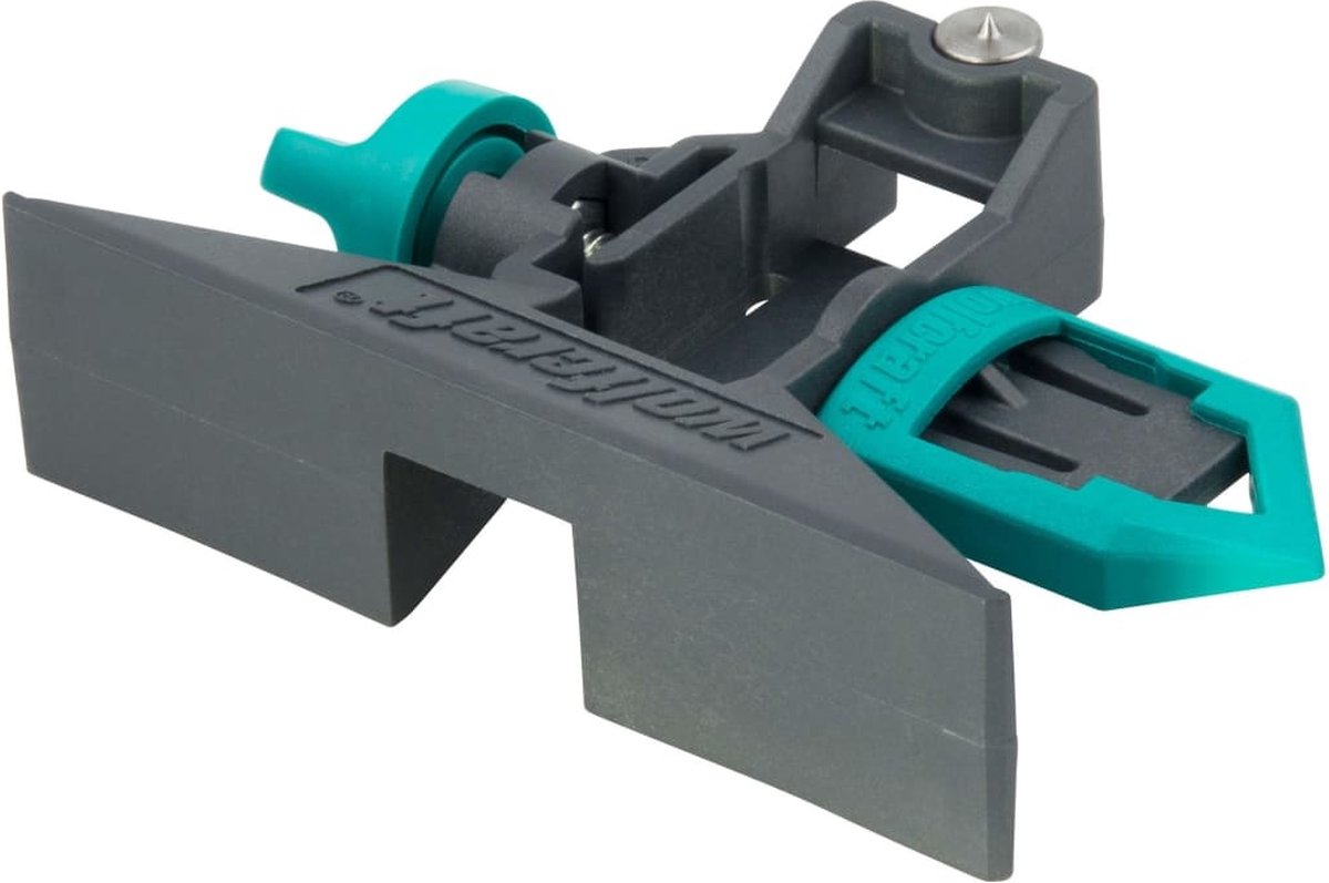 Wolfcraft - croix en bois pour règle pliante - 5221000