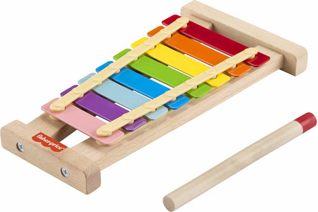 Xylophone en bois Fisher Price