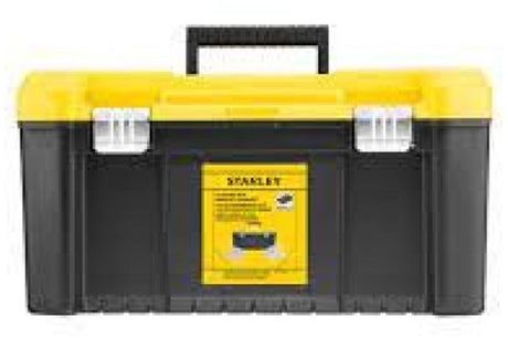 Stanley - boîte à outils essentielle 19 organisateurs amovibles - boîte à outils - systèmes de rangement - 1 pièce(s)