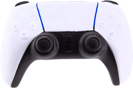 Balle anti-stress Paladone Playstation PS5 – Forme du contrôleur –
