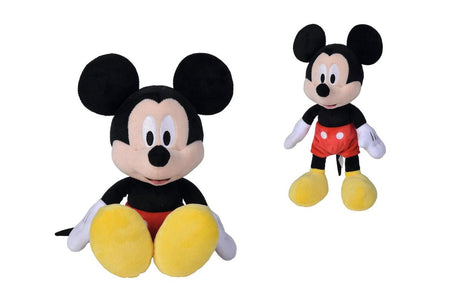 Simba Disney peluche peluche Mickey Mouse, 25 cm