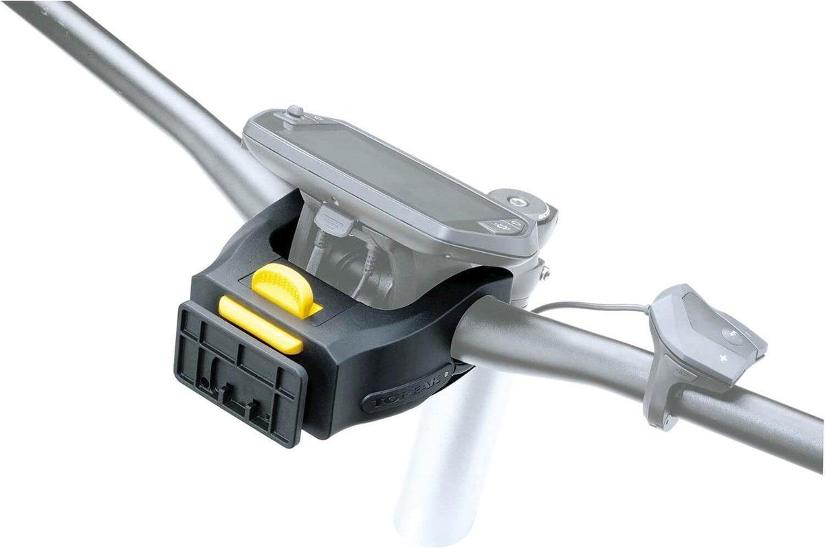 Fixer du support topak 8e