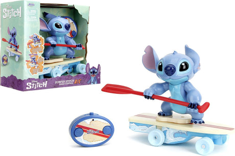 Jada jouets jada rc surfeur point