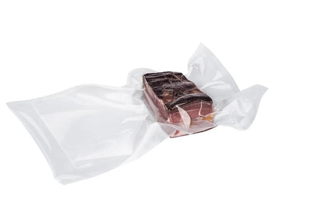 Steba - sacs en aluminium pour machine à mettre sous vide - 28x40cm - 50 pièces