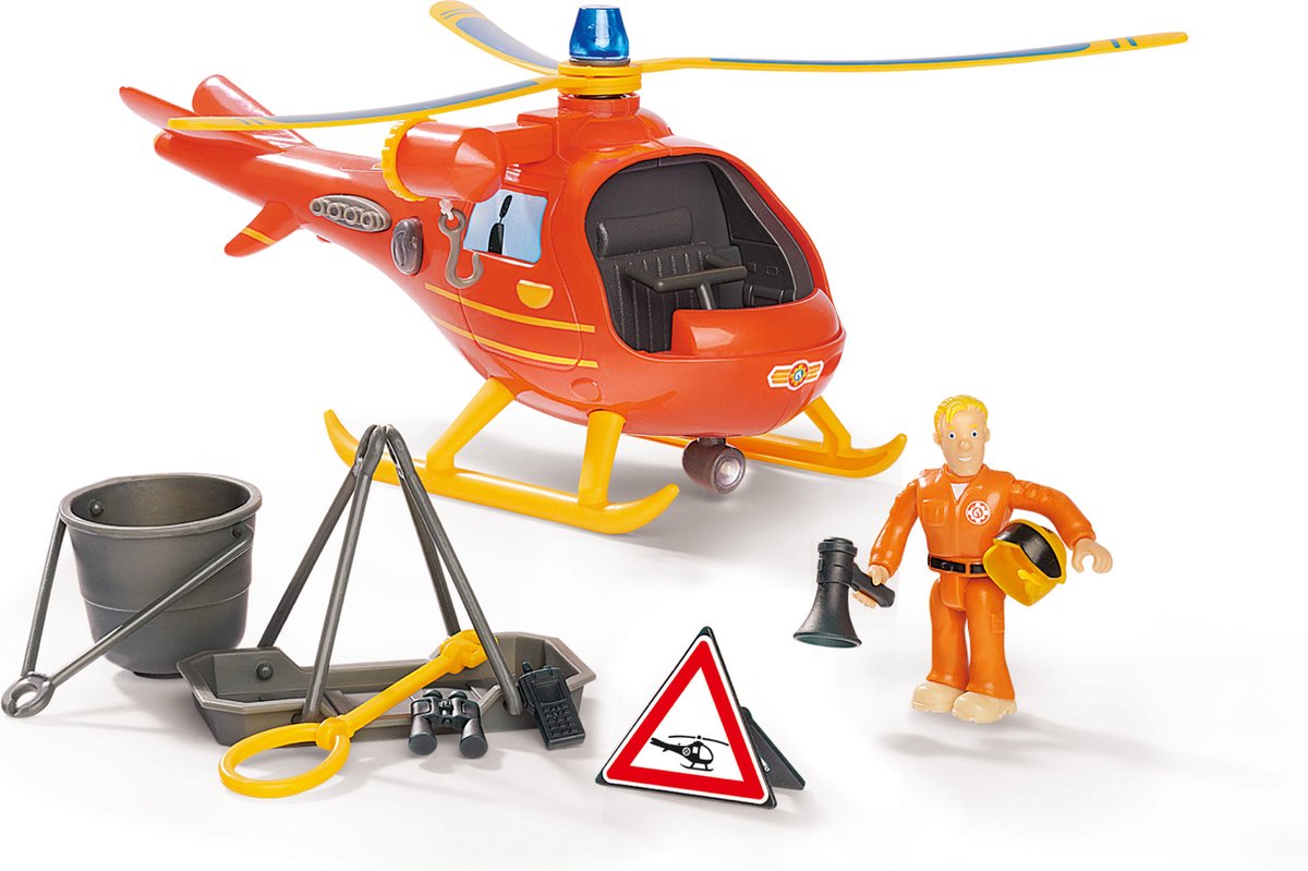 Simba Simba Wallaby Playset + Lumière et Son