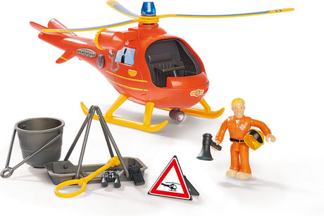 Simba Simba Wallaby Playset + Lumière et Son