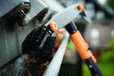 Nettoyant pour gouttières Fiskars Quikfit - 1001414 - 1001414