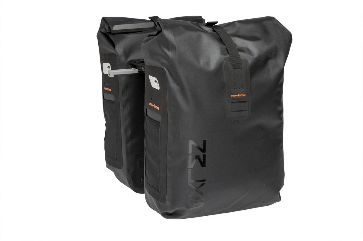 Varo Sac à vélo à double vélo étanche