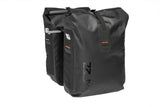 Varo Sac à vélo à double vélo étanche
