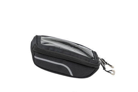 Newloxs Bas Sports Phonebag Quad System Black