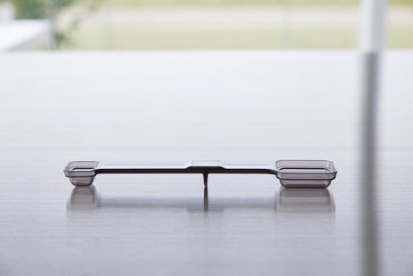Cuillère doseuse tour Yamazaki magnétique - noir