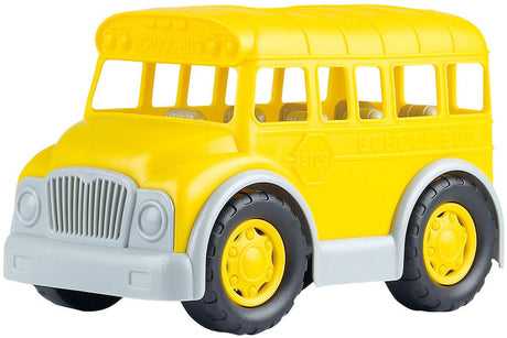 Bus scolaire biosourcé Playgo