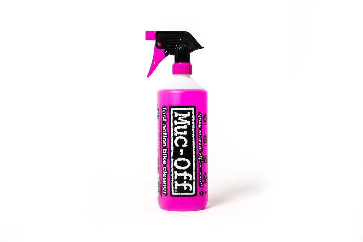 Nettoyant pour vélo Muc-off Bike Cleaner 1 litre