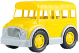 Bus scolaire biosourcé Playgo - 28cm