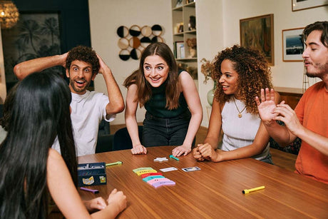 Faits amusants sur Asmodee.
