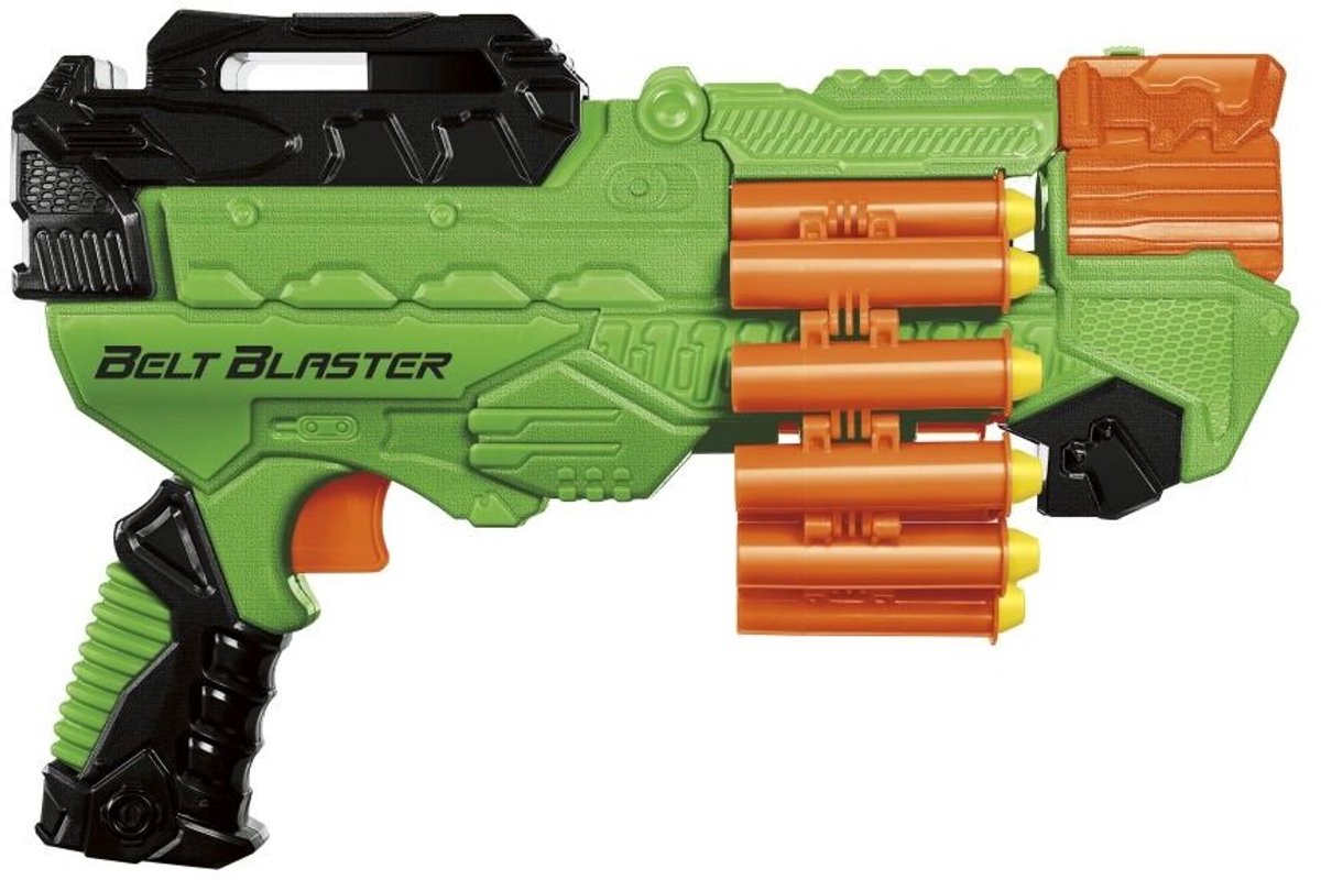 Blaster de ceinture Buzz Bee Buzzbee Air Warriors