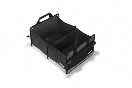 Thule go box - organiseur - moyen - noir