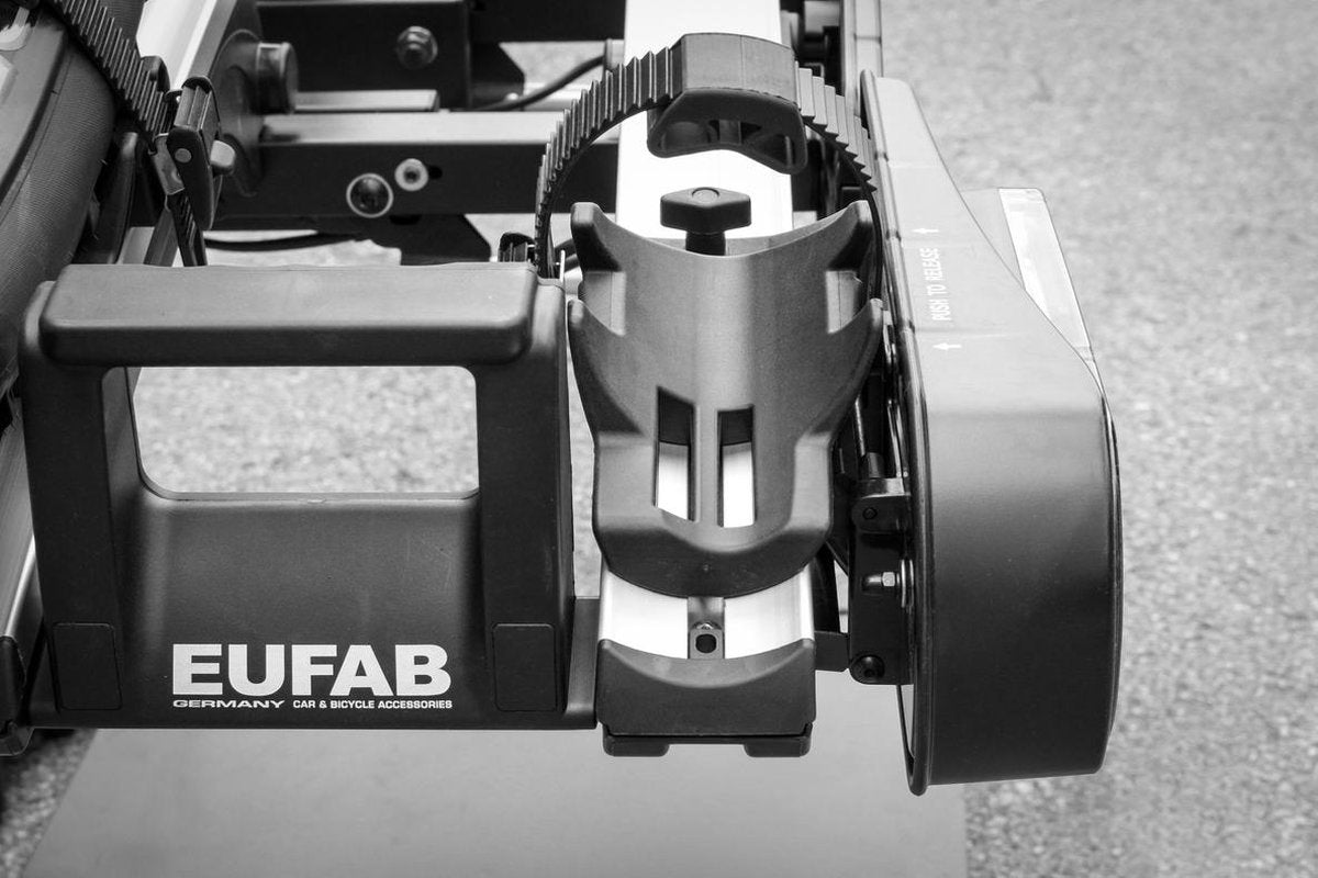 Butées de roue pro-user - pneus larges pour porte-vélo - sg2 sg3