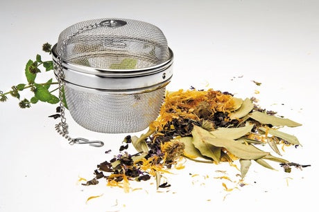 Sachet d'herbes Ibili, gaze