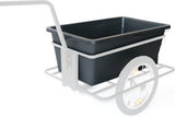 Roland Big Boy Trailer - 90 litres - noir